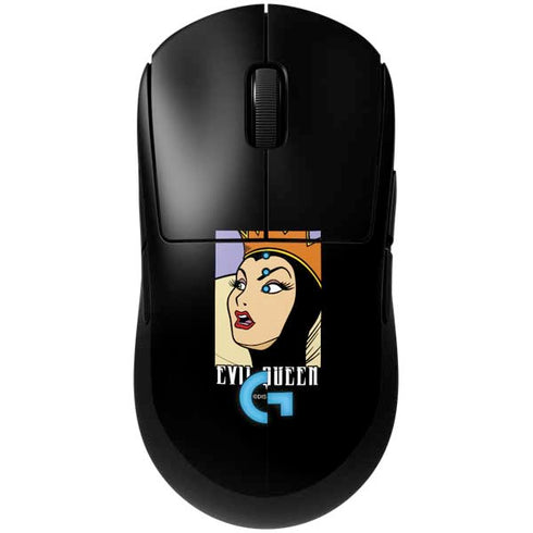 Disney Villains Evil Queen G Pro Wireless Gaming Mouse Skin